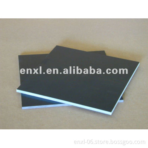 black Anti-Static ESD-POM board